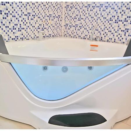 Oasis Lawafossi Apartman Bobo-Dioulasso Kültér fotó