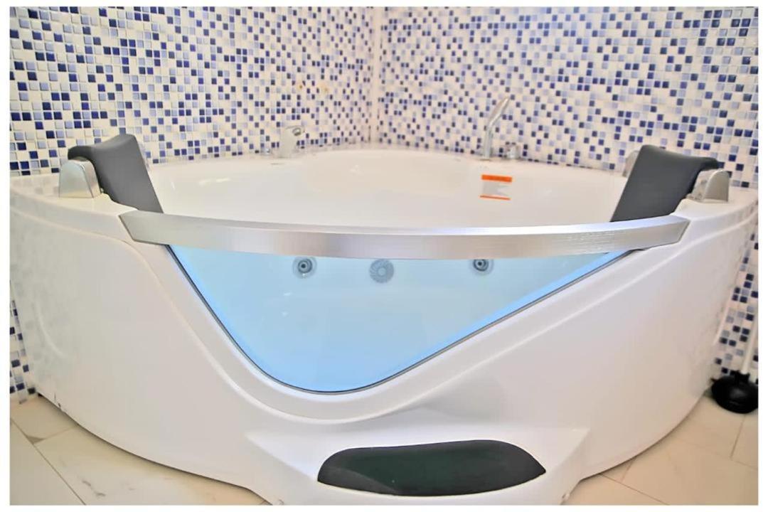 Oasis Lawafossi Apartman Bobo-Dioulasso Kültér fotó