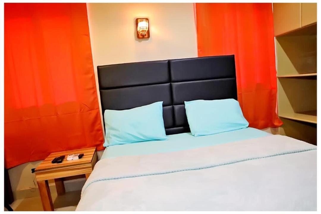 Oasis Lawafossi Apartman Bobo-Dioulasso Kültér fotó