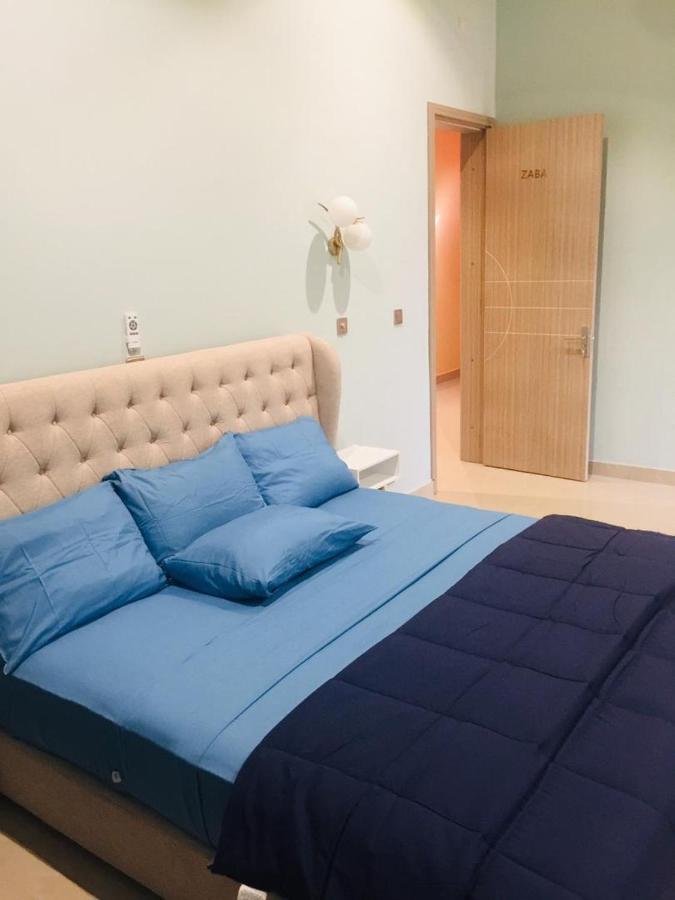 Oasis Lawafossi Apartman Bobo-Dioulasso Kültér fotó