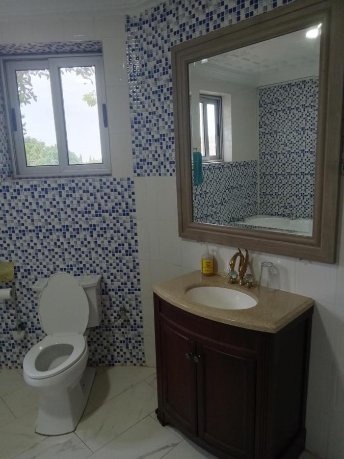Oasis Lawafossi Apartman Bobo-Dioulasso Kültér fotó