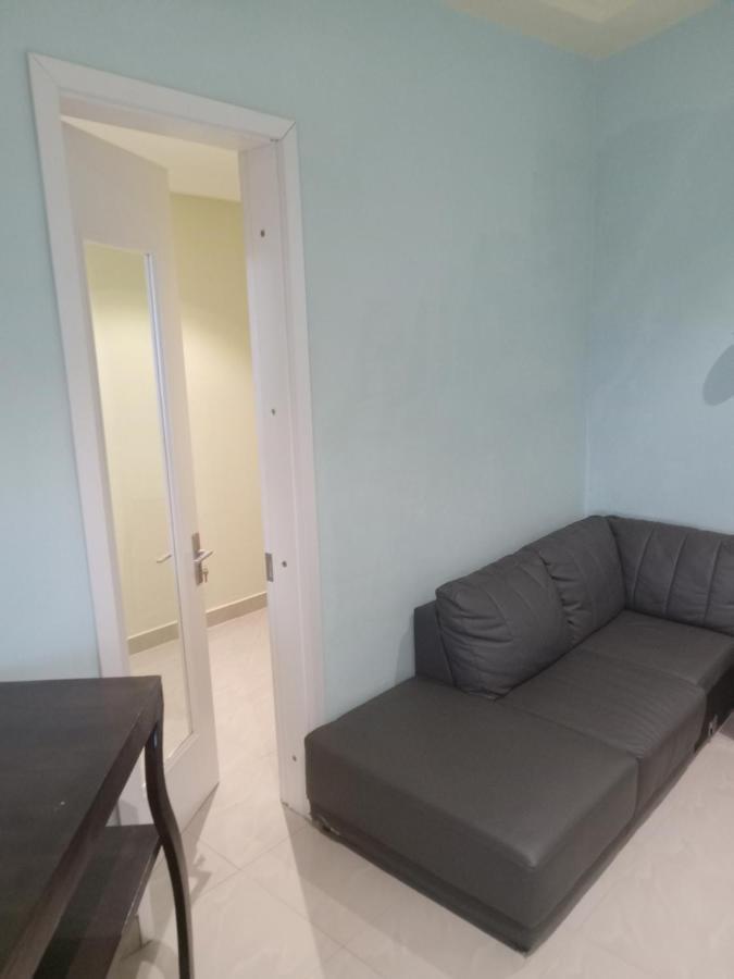 Oasis Lawafossi Apartman Bobo-Dioulasso Kültér fotó