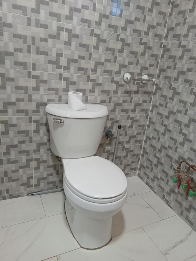 Oasis Lawafossi Apartman Bobo-Dioulasso Kültér fotó