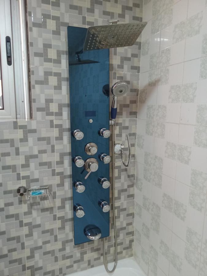 Oasis Lawafossi Apartman Bobo-Dioulasso Kültér fotó