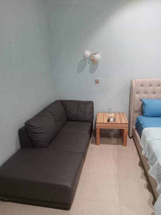 Oasis Lawafossi Apartman Bobo-Dioulasso Kültér fotó